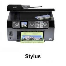 Cartouche pour Epson Stylus CX8400